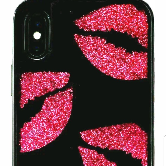 iPhone X phone case - Picture 1 of 2